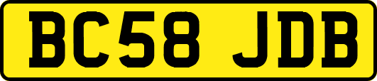 BC58JDB