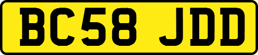 BC58JDD