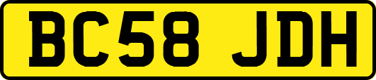 BC58JDH
