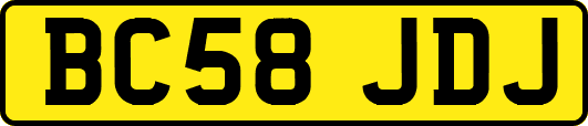 BC58JDJ