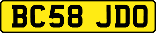 BC58JDO