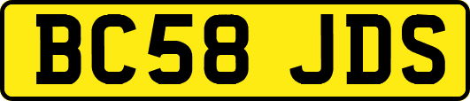 BC58JDS