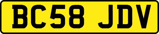 BC58JDV