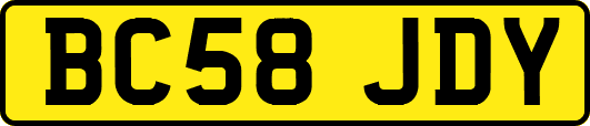 BC58JDY