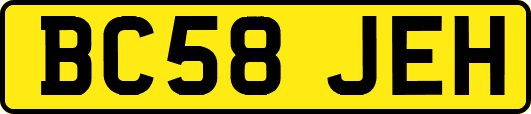 BC58JEH