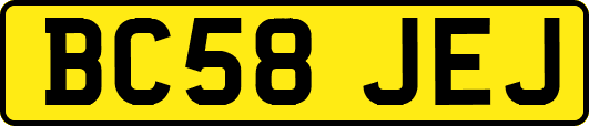 BC58JEJ