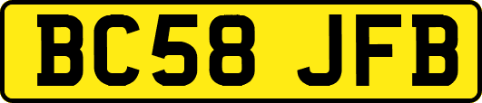 BC58JFB