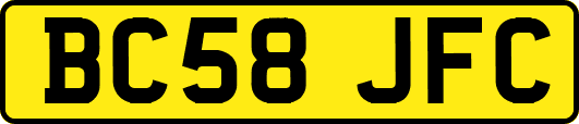 BC58JFC