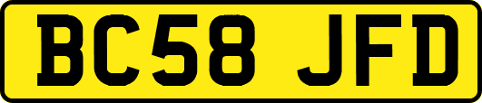 BC58JFD