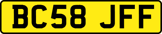 BC58JFF