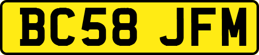 BC58JFM