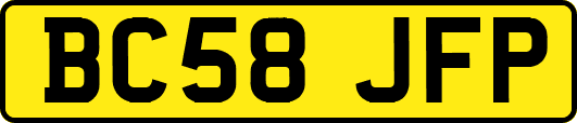 BC58JFP