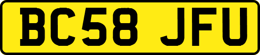 BC58JFU