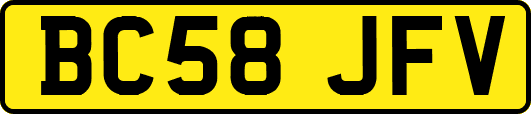 BC58JFV