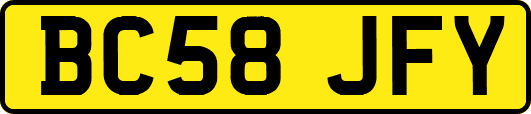 BC58JFY