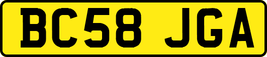 BC58JGA