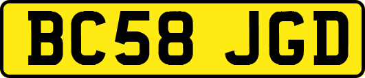BC58JGD