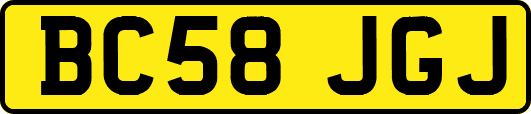 BC58JGJ