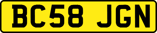 BC58JGN