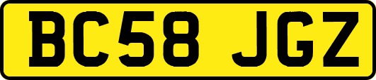 BC58JGZ