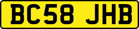 BC58JHB