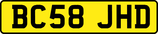 BC58JHD