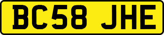 BC58JHE