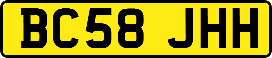 BC58JHH