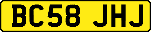 BC58JHJ