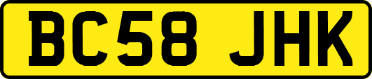 BC58JHK