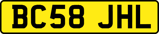 BC58JHL