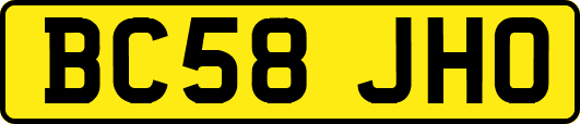 BC58JHO