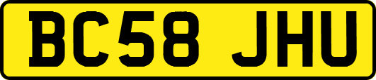 BC58JHU