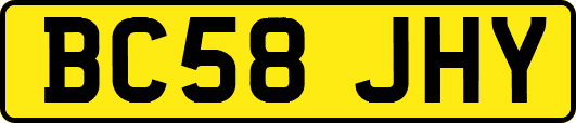 BC58JHY