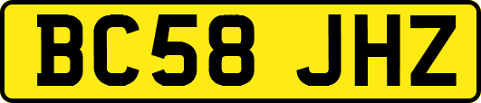 BC58JHZ