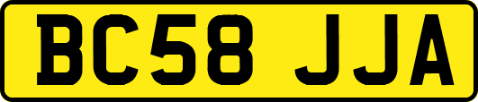 BC58JJA