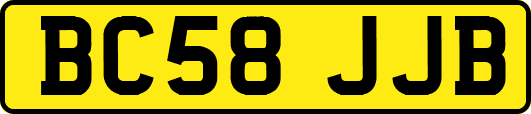BC58JJB