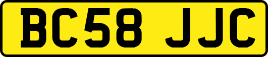 BC58JJC