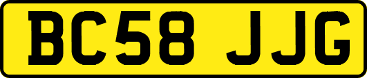 BC58JJG