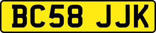 BC58JJK