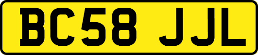BC58JJL