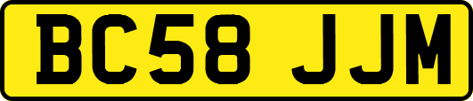 BC58JJM