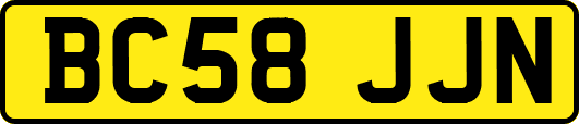 BC58JJN