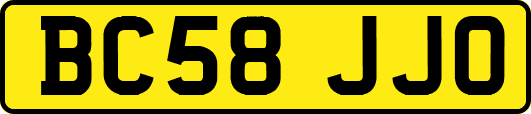 BC58JJO