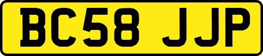BC58JJP