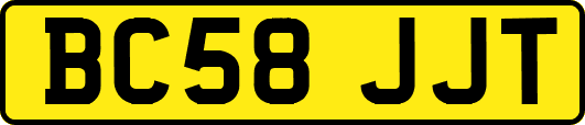 BC58JJT