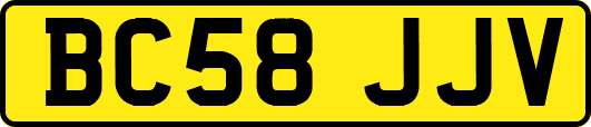 BC58JJV