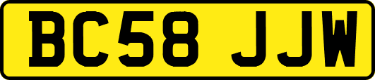 BC58JJW