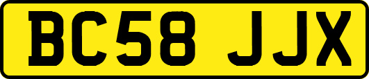BC58JJX