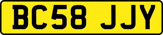 BC58JJY